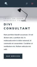 ET Consultant (screenshot mobile)