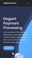 ET Digital Payments (screenshot mobile)