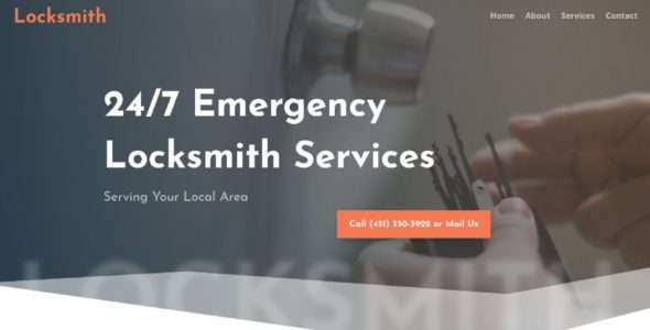 ET Locksmith (Candy Themes)