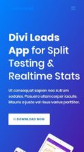 ET Marketing (screenshot mobile)