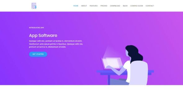 ET Software Marketing (Candy Themes)