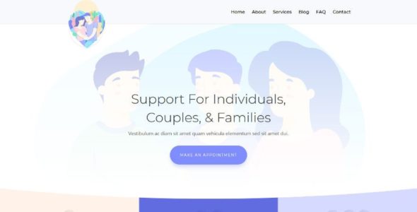 ET Therapist (Candy Themes)