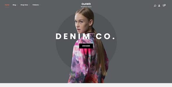 OutWit (Catch Themes)