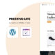 Prestivo Lite (Catch Themes)