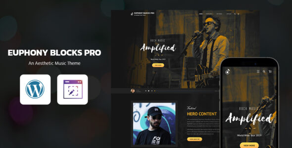 Soundscape Pro (Catch Themes)