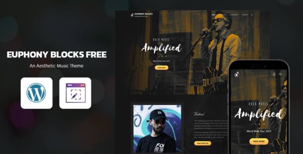 Soundscape (Catch Themes)