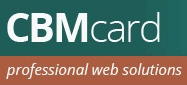 CBMcard