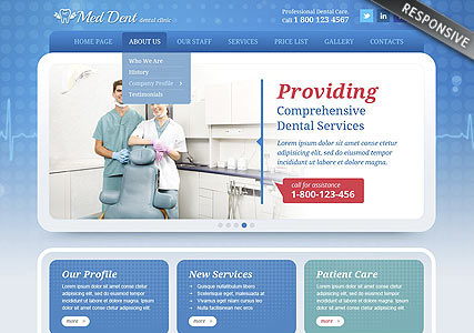 Dental (CBMcard)