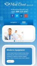 Dental (Gridgum) (screenshot mobile)