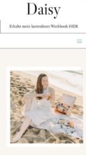 Daisy (Channi Design) (screenshot mobile)
