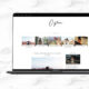 Ozma (CIRQUA Themes)