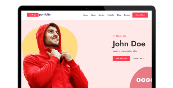 CWW Portfolio (Code Work Web)