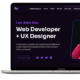 Max Portfolio (Code Work Web)
