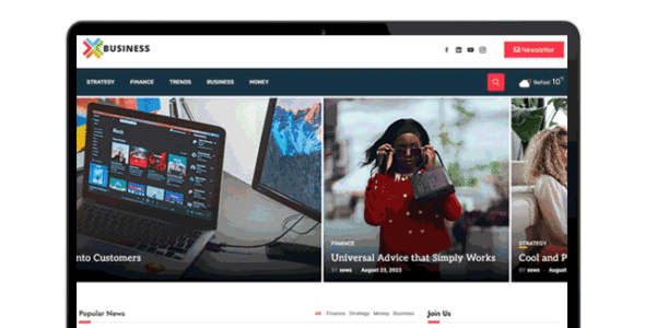 Xews (Code Work Web)