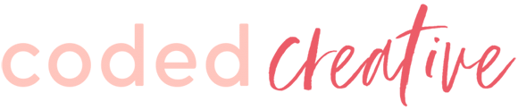 Coded Creative