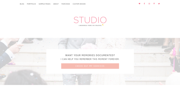 Studio (Coded Creative)