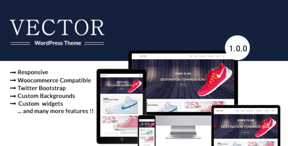 Vector (CodeGearThemes)