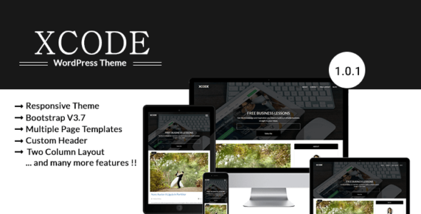 XCode (CodeGearThemes)
