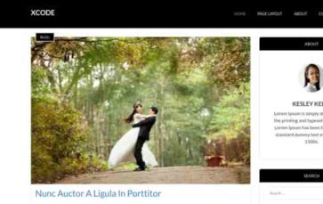 XCode (screenshot desktop)