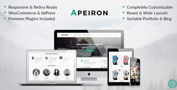 Apeiron (CodeGrape)