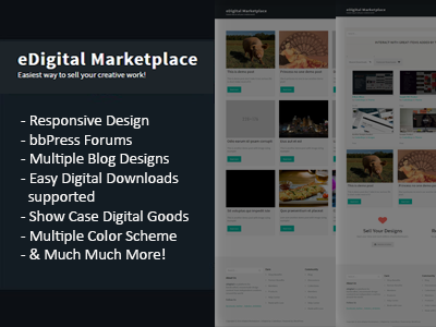 eDigital (CodeGrape)