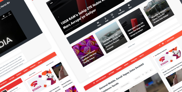 EdiusBlog (CodeGrape)