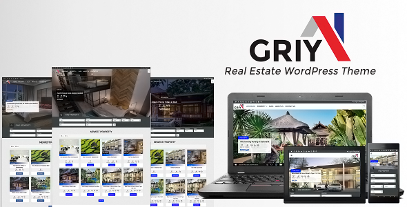 Griya (CodeGrape)