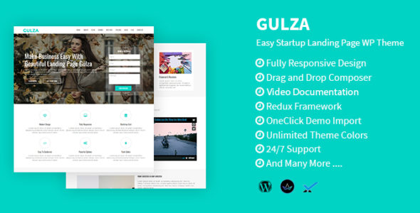 Gulza (CodeGrape)