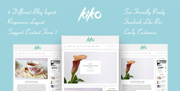 Kiko (CodeGrape)
