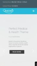 Medikit (screenshot mobile)