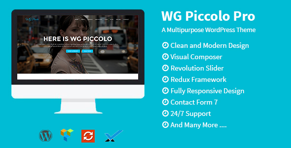 WG Piccolo Pro (CodeGrape)