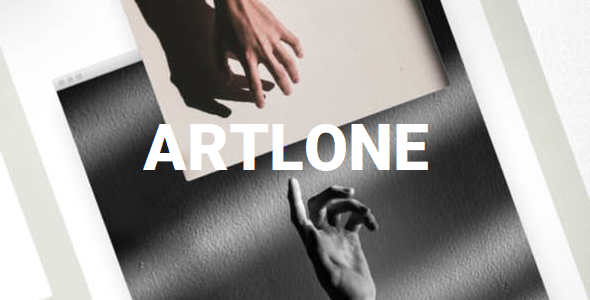 ArtLone (codentheme)