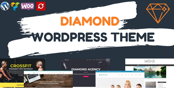 Diamond (codentheme)