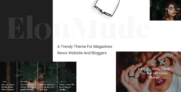 ElonMude (codentheme)