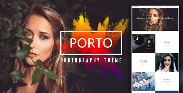 Porto (codentheme)