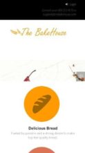 Bakehouse (CbsNet) - (screenshot mobile)