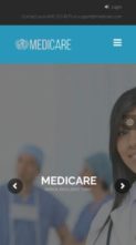 Medicare (CbsNet) (screenshot mobile)