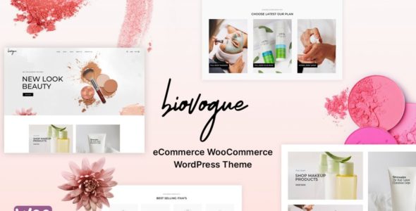 Biovogue (CoderPlace)
