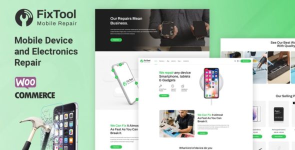 Fixtool (CoderPlace)