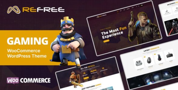 Refree (CoderPlace)