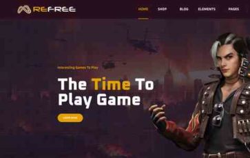 Screenshot Desktop Refree (screenshot desktop)