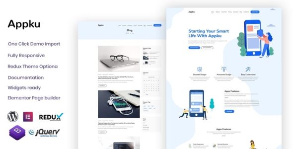 Appku (ThemeBing)