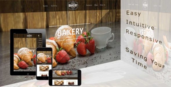 Bakery (Codester)