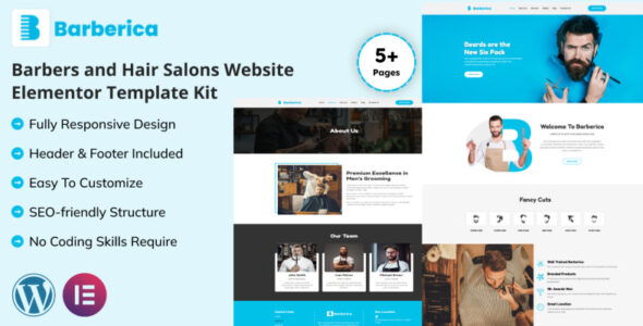 Barberica (Codester)