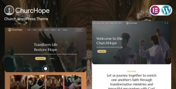 Chruchope (Codester)