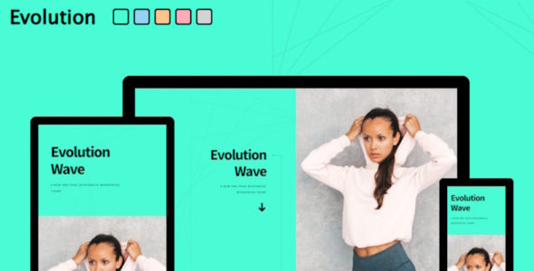 Evolution (Codester)