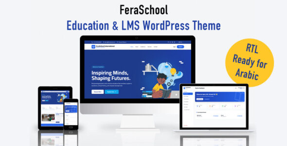 FeraSchool (Codester)