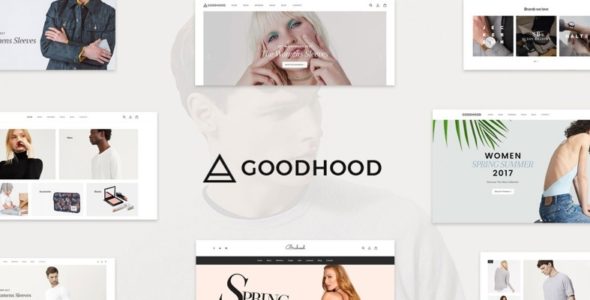 GoodHood (Codester)