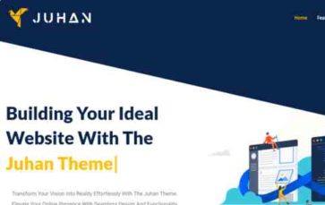 Juhan (screenshot desktop)