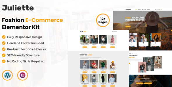 Juliette (Coderkart) (Codester)